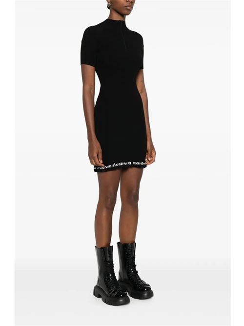 Ribbed dress ALEXANDER WANG | 4KC1266045001